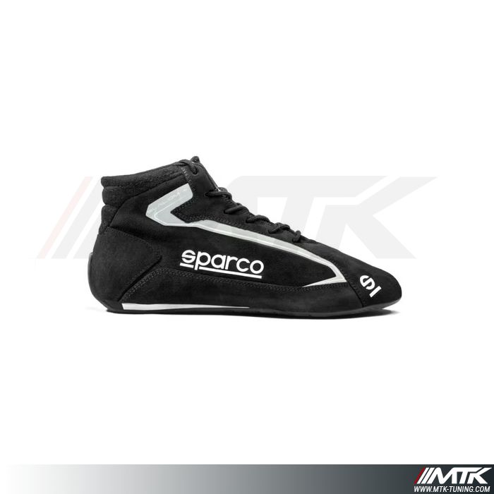 Bottines Sparco Slalom + FiA
